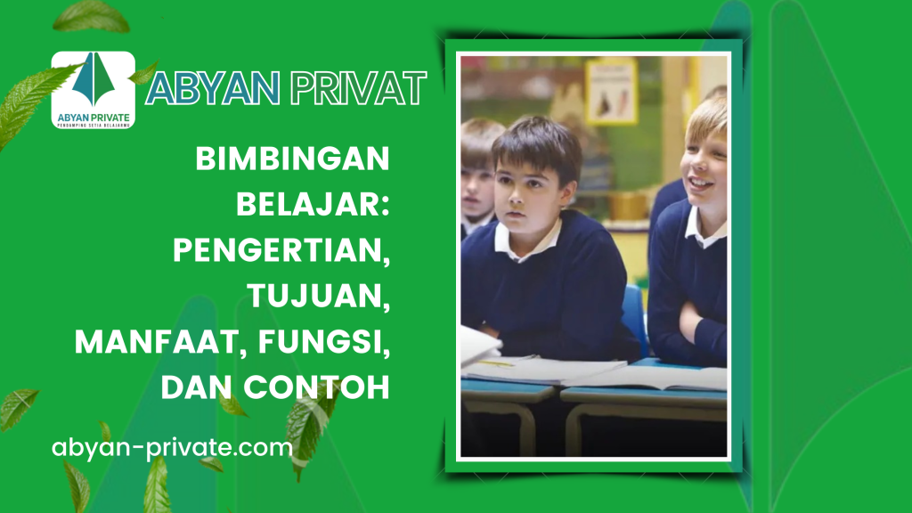 Menggapai Masa Depan dengan Bimbingan Belajar Excellence Gumilir