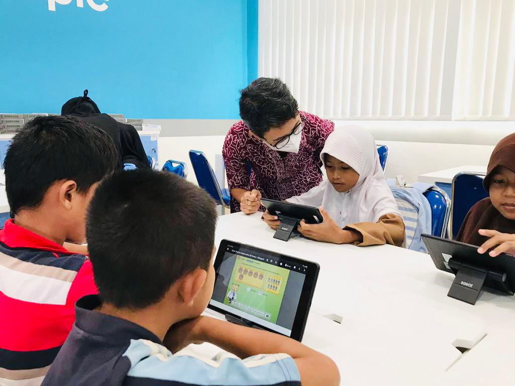 Mengungkap Rahasia SMA Negeri 1 Cilacap: Nilai UTBK Tertinggi di Jalur Kaki Liman